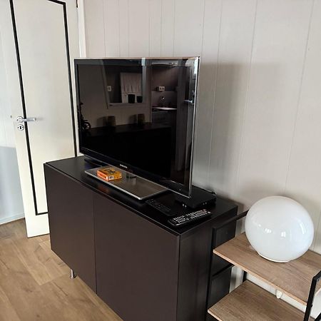 Yvoir Chalet Charmant Monika Avec Piscine מראה חיצוני תמונה