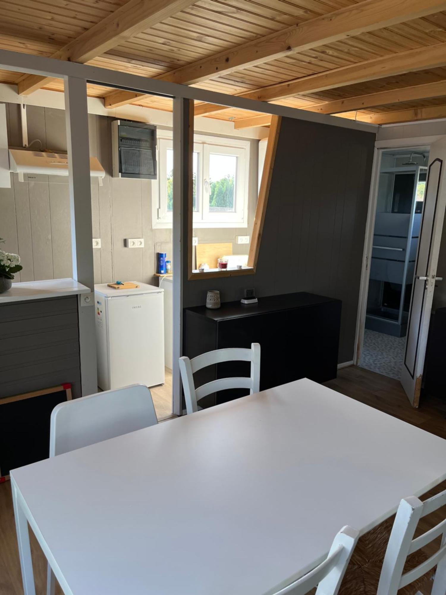 Yvoir Chalet Charmant Monika Avec Piscine מראה חיצוני תמונה