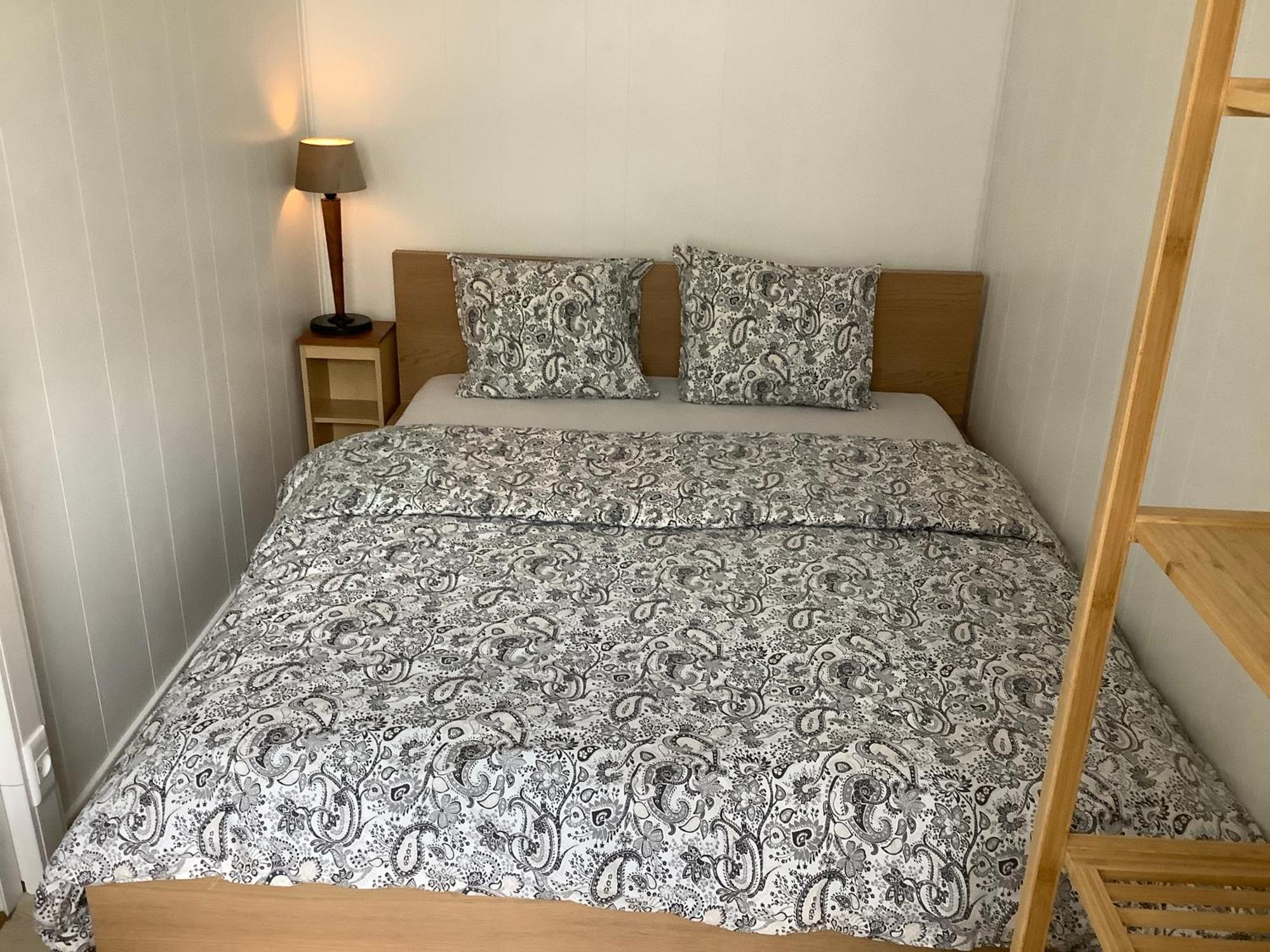 Yvoir Chalet Charmant Monika Avec Piscine מראה חיצוני תמונה